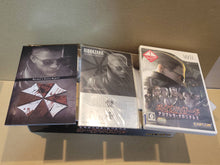 Load image into Gallery viewer, Biohazard Umbrella Chronicles [Wii Zapper bundle]  - Nintendo Wii
