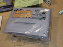 Load image into Gallery viewer, Syvalion - Nintendo Sfc Super Famicom
