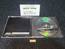 Load image into Gallery viewer, Alien Trilogy - Sega Saturn sat stn
