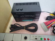 Load image into Gallery viewer, Arcade Jamma Control Box Sigma AV3000 - Arcade Pcb Printed Circuit Board
