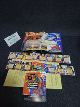 Load image into Gallery viewer, Rage of the dragons  - arcade artset art set
