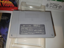 Load image into Gallery viewer, Super Metroid - Nintendo Sfc Super Famicom
