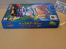 Load image into Gallery viewer, TopGear Rally - Nintendo64 N64 Nintendo 64
