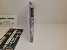 Load image into Gallery viewer, Dino Crisis 2 - Sony PS1 Playstation
