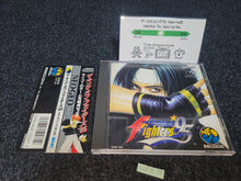 Load image into Gallery viewer, The King of fighters 95 - Snk Neogeo cd ngcd
