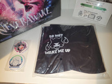 Load image into Gallery viewer, NeverAwake  Limited Edition Deluxe - Sony PS4 Playstation 4
