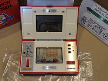Load image into Gallery viewer, MICKEY &amp; DONALD Multi Screen Game&amp;Watch Nintendo - toy action figure gadgets
