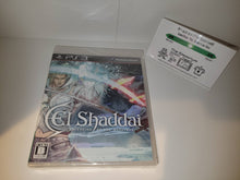 Load image into Gallery viewer, El Shaddai - Sony PS3 Playstation 3
