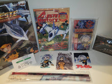 Load image into Gallery viewer, Aleste Collection [Game Gear Micro Limited Edition] Limited deluxe Edition - Sony ps4 playstation 4
