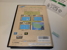 Load image into Gallery viewer, max - Side Pocket - Sega MD MegaDrive
