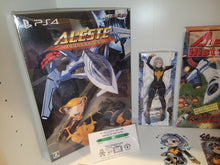 Load image into Gallery viewer, Aleste Collection [Game Gear Micro Limited Edition] DX Set Edition - Sony PS4 Playstation 4
