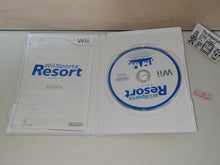 Load image into Gallery viewer, Wii Sports Resort - Nintendo Wii
