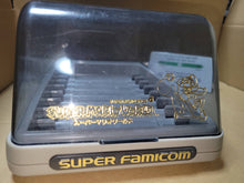 Load image into Gallery viewer, Super Famicom Cartridge Storage Case - Nintendo Sfc Super Famicom

