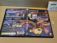 Load image into Gallery viewer, Dark Cloud - Sony playstation 2
