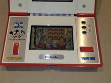 Load image into Gallery viewer, MICKEY &amp; DONALD Multi Screen Game&amp;Watch Nintendo - toy action figure gadgets
