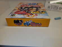 Load image into Gallery viewer, Choro Q 64 - Nintendo64 N64 Nintendo 64
