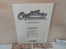 Load image into Gallery viewer, Cadillacs &amp; Dinosaurs Artset - Arcade poster artset
