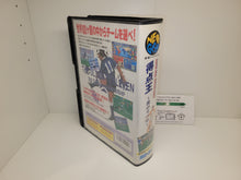 Load image into Gallery viewer, Ultimate 11 / Tokuten Ou - Honoo no Libero - Snk Neogeo AES NG
