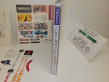 Load image into Gallery viewer, Namco Museum Collection Encore - Sony PS1 Playstation
