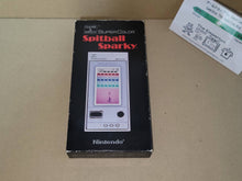 Load image into Gallery viewer, Spitball Sparky BU-201 Game&amp;Watch Nintendo - toy action figure gadgets

