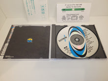 Load image into Gallery viewer, King of Fighters Dance Tracks - Music cd soundtrack
