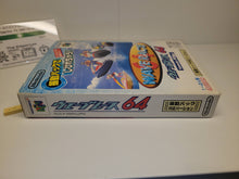 Load image into Gallery viewer, Wave Race 64 Rumble Pack Version - Nintendo64 N64 Nintendo 64
