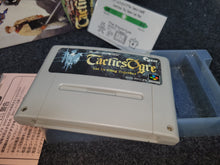 Load image into Gallery viewer, Tactics Ogre - Nintendo Sfc Super Famicom
