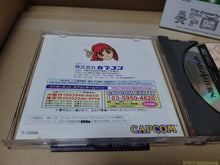 Load image into Gallery viewer, Quiz Nanairo Dreams  - Sega Saturn sat stn

