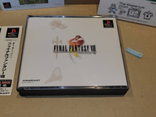 Load image into Gallery viewer, Final fantasy VIII  - Sony PS1 Playstation
