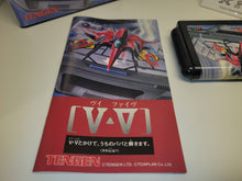 Load image into Gallery viewer, V-V / v - five / Grind Stormer - Sega MD MegaDrive
