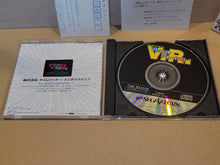 Load image into Gallery viewer, Virtua Racing - Sega Saturn sat stn
