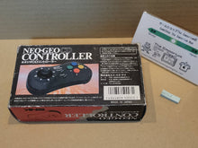 Load image into Gallery viewer, NeoGeo CD controller - Snk Neogeo cd ngcd
