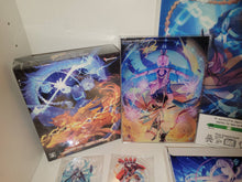 Load image into Gallery viewer, Azure Striker Gunvolt Chain Ring   [Limited Edition] (3) - Nintendo Switch NSW
