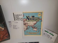 Load image into Gallery viewer, Nadia: The Secret of Blue Water FM Towns CdRom   - pc software computer windows japan
