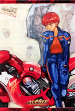 Load image into Gallery viewer, Aleste Collection [Game Gear Micro Limited Edition] DX Set Edition - Nintendo Switch NSW
