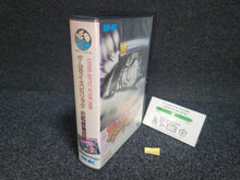 Load image into Gallery viewer, Samurai Supirittsu: Zankurō Musōken / Samurai Spirits 3 - Snk Neogeo AES NG
