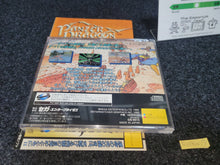 Load image into Gallery viewer, Panzer Dragoon - Sega Saturn sat stn
