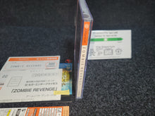 Load image into Gallery viewer, Zombie Revenge - Sega dc Dreamcast
