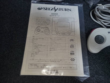 Load image into Gallery viewer, Sega Saturn Set with 10 games - Sega Saturn sat stn
