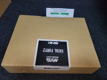 Load image into Gallery viewer, [BOX ONLY] Garou Densetsu 2 / Fatal Fury 2 - Snk Neogeo Mvs Arcade Pcb Printed Circuit Board
