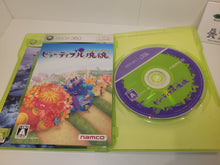Load image into Gallery viewer, Ace Combat 6: Fires of Liberation and Beautiful Katamari  - Microsoft XBox360
