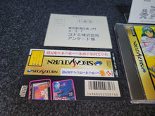 Load image into Gallery viewer, Detana Twinbee Yahho! Deluxe Pack - Sega Saturn sat stn
