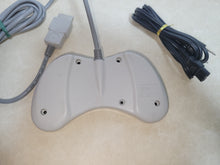 Load image into Gallery viewer, Sega Saturn Console + Thunder Force V - Sega Saturn sat stn
