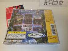 Load image into Gallery viewer, Jet Moto - Sony PS1 Playstation
