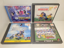 Load image into Gallery viewer, Set Winning Eleven - Sony PS1 Playstation
