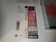 Load image into Gallery viewer, Silent Hill - Sony PS1 Playstation
