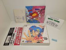 Load image into Gallery viewer, Far East Of Eden Kabuki Den - Nec Pce PcEngine
