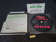 Load image into Gallery viewer, Super Hero Operation - Sony PS1 Playstation
