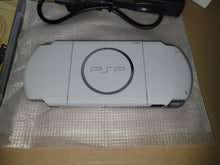 Load image into Gallery viewer, PSP Pearl White Console - Sony PSP Playstation Portable

