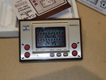 Load image into Gallery viewer, Manhole Game&amp;Watch Nintendo - toy action figure gadgets
